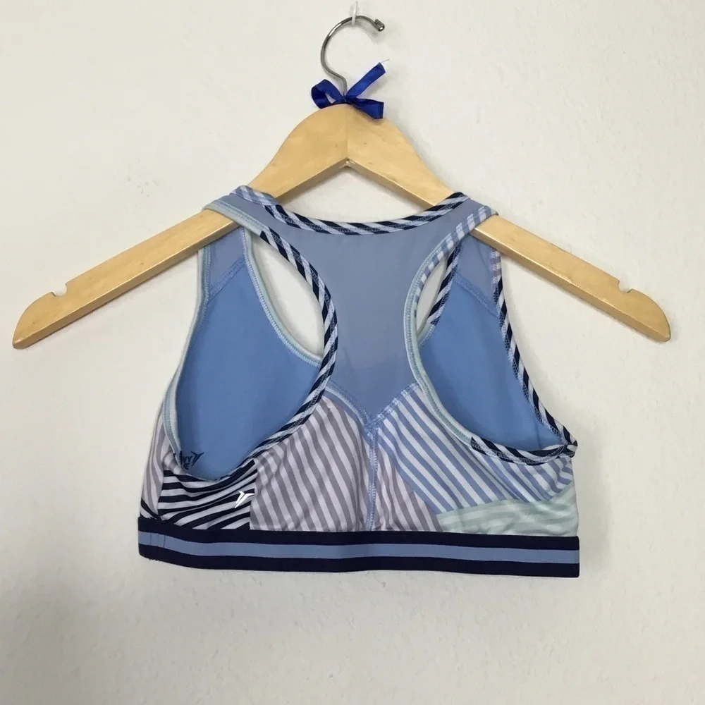Girls Old Navy Active Workout Set